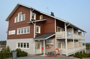 Hotel Reima Country Center Jämijärvi